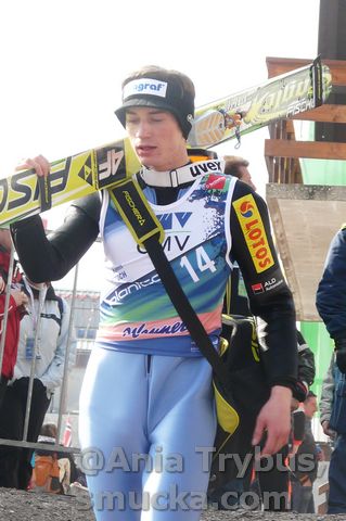 124 Kamil Stoch